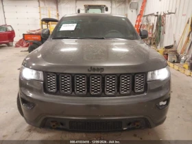 Jeep Grand cherokee 2018 ALTITUDE 4X4 * КЛИП НА МОТОРА* * АВТО КРЕДИТ* - Car24.bg Jeep Grand cherokee 2018 ALTITUDE 4X4 * КЛИП НА МОТОРА* * АВТО КРЕДИТ*