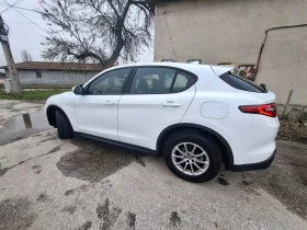 Alfa Romeo Stelvio 2.2 - 14900 € / 29141.87 лв. - 84290087 2 | Car24.bg Alfa Romeo Stelvio 2.2 - 14900 € / 29141.87 лв. - 84290087 2