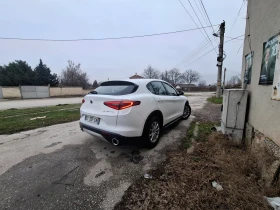 Alfa Romeo Stelvio 2.2 - 14900 € / 29141.87 лв. - 84290087 4 | Car24.bg Alfa Romeo Stelvio 2.2 - 14900 € / 29141.87 лв. - 84290087 4