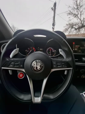 Alfa Romeo Stelvio 2.2 - 14900 € / 29141.87 лв. - 84290087 12 | Car24.bg Alfa Romeo Stelvio 2.2 - 14900 € / 29141.87 лв. - 84290087 12