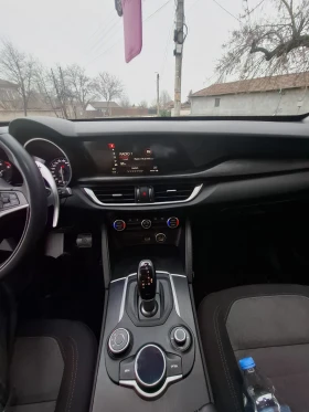 Alfa Romeo Stelvio 2.2 - 14900 € / 29141.87 лв. - 84290087 10 | Car24.bg Alfa Romeo Stelvio 2.2 - 14900 € / 29141.87 лв. - 84290087 10