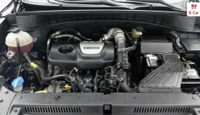 Hyundai Tucson 1.6 TURBO / ОБДУХВАНЕ / ПОДГРЕВИ / ДИСТРОНИК / 360 | Auto.bg — изображение 14 Hyundai Tucson 1.6 TURBO / ОБДУХВАНЕ / ПОДГРЕВИ / ДИСТРОНИК / 360 | Auto.bg — изображение 14