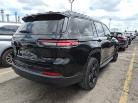 Jeep Grand cherokee L/Limited/5+ 1/Подгрев/Обдухване/Панорама - 27600 € / 53980.91 лв. - 61548214 4 | Car24.bg Jeep Grand cherokee L/Limited/5+ 1/Подгрев/Обдухване/Панорама - 27600 € / 53980.91 лв. - 61548214 4