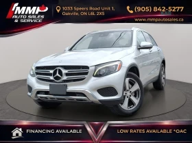 Mercedes-Benz GLC 300 * 4MATIC * PANO * Автокредит * (Цена до България)