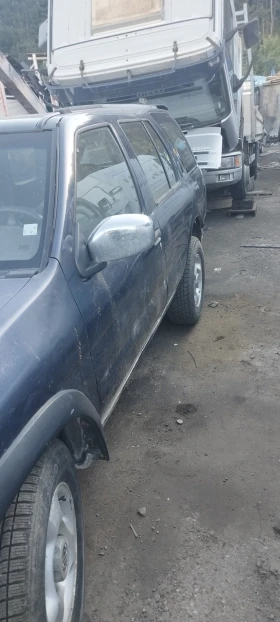 Nissan Pathfinder 3.3 | Auto.bg — изображение 9 Nissan Pathfinder 3.3 | Auto.bg — изображение 9