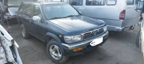 Nissan Pathfinder 3.3