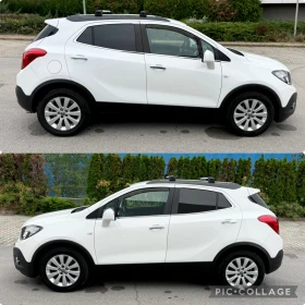 Opel Mokka 1.4i/TURBO/140kc/6ck/Кожа/Ксенон/* COSMO* | Auto.bg — изображение 7 Opel Mokka 1.4i/TURBO/140kc/6ck/Кожа/Ксенон/* COSMO* | Auto.bg — изображение 7