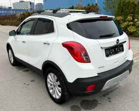 Opel Mokka 1.4i/TURBO/140kc/6ck/Кожа/Ксенон/* COSMO* | Auto.bg — изображение 6 Opel Mokka 1.4i/TURBO/140kc/6ck/Кожа/Ксенон/* COSMO* | Auto.bg — изображение 6