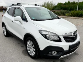 Opel Mokka 1.4i/TURBO/140kc/6ck/Кожа/Ксенон/* COSMO* | Auto.bg — изображение 3 Opel Mokka 1.4i/TURBO/140kc/6ck/Кожа/Ксенон/* COSMO* | Auto.bg — изображение 3