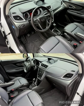 Opel Mokka 1.4i/TURBO/140kc/6ck/Кожа/Ксенон/* COSMO* | Auto.bg — изображение 8 Opel Mokka 1.4i/TURBO/140kc/6ck/Кожа/Ксенон/* COSMO* | Auto.bg — изображение 8