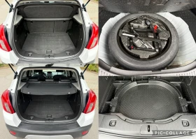 Opel Mokka 1.4i/TURBO/140kc/6ck/Кожа/Ксенон/* COSMO* | Auto.bg — изображение 16 Opel Mokka 1.4i/TURBO/140kc/6ck/Кожа/Ксенон/* COSMO* | Auto.bg — изображение 16