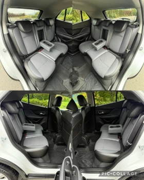 Opel Mokka 1.4i/TURBO/140kc/6ck/Кожа/Ксенон/* COSMO* | Auto.bg — изображение 15 Opel Mokka 1.4i/TURBO/140kc/6ck/Кожа/Ксенон/* COSMO* | Auto.bg — изображение 15