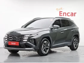 Hyundai Tucson 1.6 Turbo 2Wd Premium