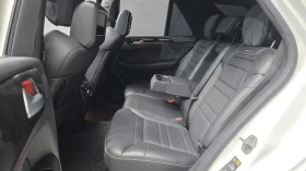 Mercedes-Benz GLE 63 AMG undefined | Auto.bg — изображение 12 Mercedes-Benz GLE 63 AMG undefined | Auto.bg — изображение 12
