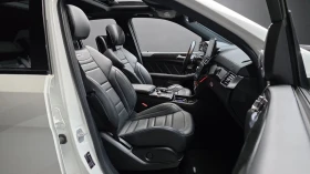 Mercedes-Benz GLE 63 AMG undefined | Auto.bg — изображение 11 Mercedes-Benz GLE 63 AMG undefined | Auto.bg — изображение 11