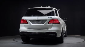 Mercedes-Benz GLE 63 AMG undefined | Auto.bg — изображение 4 Mercedes-Benz GLE 63 AMG undefined | Auto.bg — изображение 4