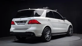 Mercedes-Benz GLE 63 AMG undefined | Auto.bg — изображение 2 Mercedes-Benz GLE 63 AMG undefined | Auto.bg — изображение 2