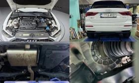 Audi Q3 undefined | Auto.bg — изображение 6 Audi Q3 undefined | Auto.bg — изображение 6