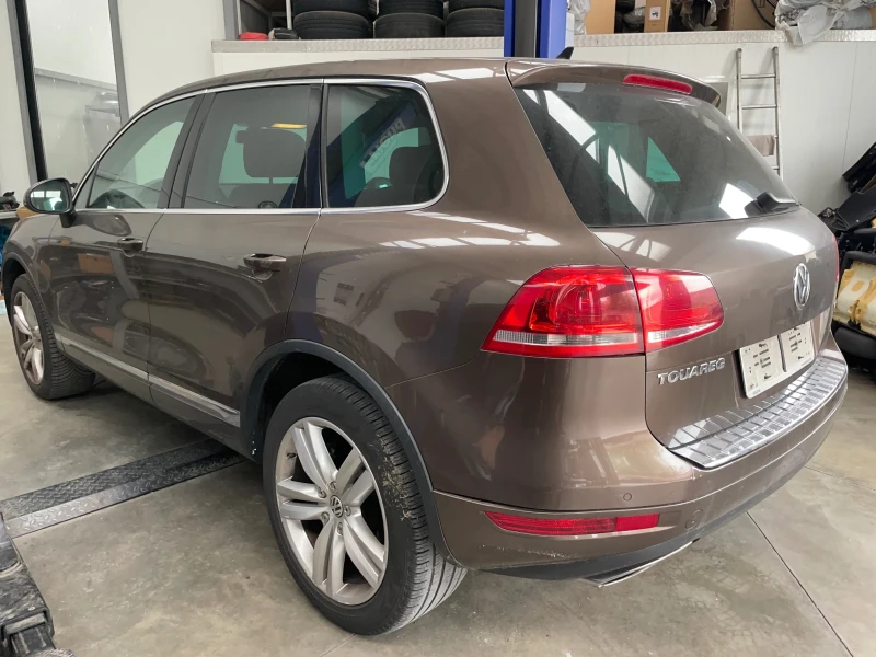 VW Touareg 3, 0tdi Exclusive SPORT - 24500 лв. / 12526.65 € - 69587777 1 | Car24.bg VW Touareg 3, 0tdi Exclusive SPORT - 24500 лв. / 12526.65 € - 69587777 1