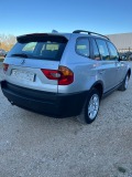 BMW X3 2.0 Бензин/Газ-Италия - [6] 