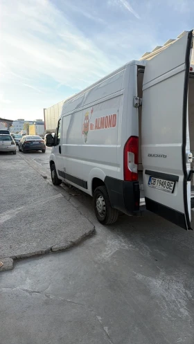 Fiat Ducato МЕТАН | Auto.bg — изображение 11 Fiat Ducato МЕТАН | Auto.bg — изображение 11