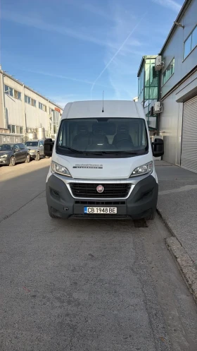 Fiat Ducato МЕТАН | Auto.bg — изображение 15 Fiat Ducato МЕТАН | Auto.bg — изображение 15