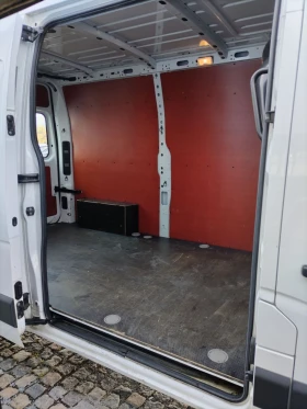 Renault Master 2.3dCi/150к.с./L2H2/Start&Stop | Auto.bg — изображение 15 Renault Master 2.3dCi/150к.с./L2H2/Start&Stop | Auto.bg — изображение 15