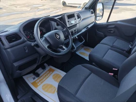 Renault Master 2.3dCi/150к.с./L2H2/Start&Stop | Auto.bg — изображение 10 Renault Master 2.3dCi/150к.с./L2H2/Start&Stop | Auto.bg — изображение 10