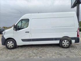 Renault Master 2.3dCi/150к.с./L2H2/Start&Stop | Auto.bg — изображение 7 Renault Master 2.3dCi/150к.с./L2H2/Start&Stop | Auto.bg — изображение 7