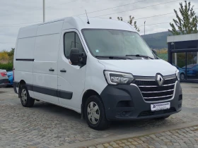 Renault Master 2.3dCi/150к.с./L2H2/Start&Stop | Auto.bg — изображение 3 Renault Master 2.3dCi/150к.с./L2H2/Start&Stop | Auto.bg — изображение 3