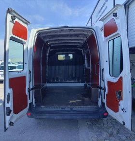Renault Master 2.3dCi/150к.с./L2H2/Start&Stop | Auto.bg — изображение 16 Renault Master 2.3dCi/150к.с./L2H2/Start&Stop | Auto.bg — изображение 16
