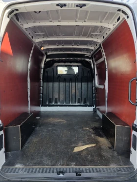 Renault Master 2.3dCi/150к.с./L2H2/Start&Stop | Auto.bg — изображение 17 Renault Master 2.3dCi/150к.с./L2H2/Start&Stop | Auto.bg — изображение 17