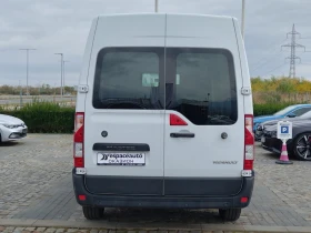Renault Master 2.3dCi/150к.с./L2H2/Start&Stop | Auto.bg — изображение 5 Renault Master 2.3dCi/150к.с./L2H2/Start&Stop | Auto.bg — изображение 5