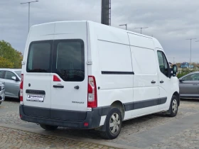 Renault Master 2.3dCi/150к.с./L2H2/Start&Stop | Auto.bg — изображение 4 Renault Master 2.3dCi/150к.с./L2H2/Start&Stop | Auto.bg — изображение 4