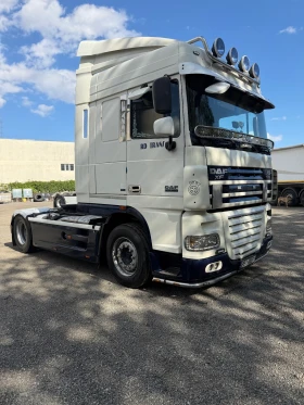 Daf XF 105 undefined | Auto.bg — изображение 2 Daf XF 105 undefined | Auto.bg — изображение 2
