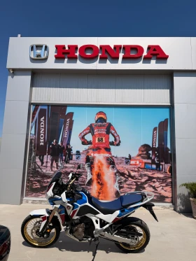 Honda Crf Africa Twin Adventure DCT | Auto.bg — изображение 10 Honda Crf Africa Twin Adventure DCT | Auto.bg — изображение 10