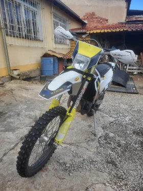 Husqvarna FE undefined | Auto.bg — изображение 2 Husqvarna FE undefined | Auto.bg — изображение 2