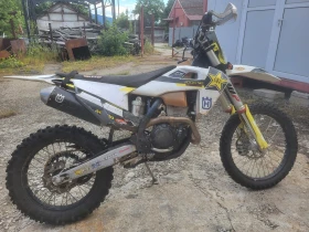 Husqvarna FE undefined | Auto.bg — изображение 3 Husqvarna FE undefined | Auto.bg — изображение 3