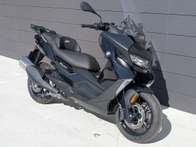 BMW C 400 GT | Auto.bg — изображение 5 BMW C 400 GT | Auto.bg — изображение 5