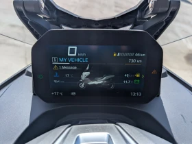 BMW C 400 GT | Auto.bg — изображение 3 BMW C 400 GT | Auto.bg — изображение 3