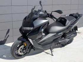 BMW C 400 GT