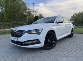 Skoda Superb 2.0TDI* DIGITAL* MATRIX* КАМЕРА* CANTON* Обдух* FU 1 - Car24.bg Skoda Superb 2.0TDI* DIGITAL* MATRIX* КАМЕРА* CANTON* Обдух* FU 1