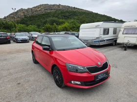 Skoda Fabia 1.2I MONTE CARLO - Car24.bg Skoda Fabia 1.2I MONTE CARLO