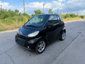 Smart Fortwo 1.0i* 84кс* ГАЗ* - Car24.bg Smart Fortwo 1.0i* 84кс* ГАЗ*