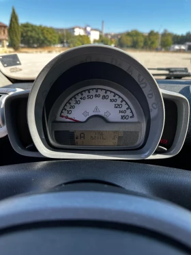 Smart Fortwo Cabrio 1.0i | Mobile.bg — малка снимка 7