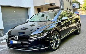 VW Arteon 4Motion R LINE DSG TOP - Car24.bg VW Arteon 4Motion R LINE DSG TOP