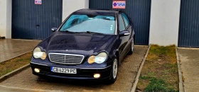 Mercedes-Benz C 200 C200 Компресор Автоматик Газ Инж. - Car24.bg Mercedes-Benz C 200 C200 Компресор Автоматик Газ Инж.