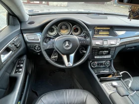 Mercedes-Benz CLS 350 CDI 4matic 265hp - 12000 € / 23469.96 лв. - 43999998 10 | Car24.bg Mercedes-Benz CLS 350 CDI 4matic 265hp - 12000 € / 23469.96 лв. - 43999998 10