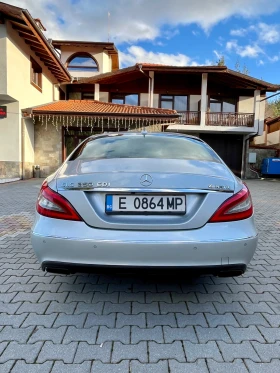 Mercedes-Benz CLS 350 CDI 4matic 265hp - 12000 € / 23469.96 лв. - 43999998 6 | Car24.bg Mercedes-Benz CLS 350 CDI 4matic 265hp - 12000 € / 23469.96 лв. - 43999998 6