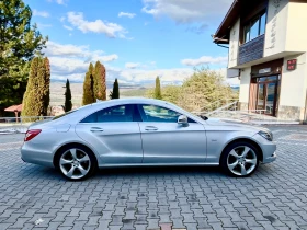 Mercedes-Benz CLS 350 CDI 4matic 265hp - 12000 € / 23469.96 лв. - 43999998 4 | Car24.bg Mercedes-Benz CLS 350 CDI 4matic 265hp - 12000 € / 23469.96 лв. - 43999998 4